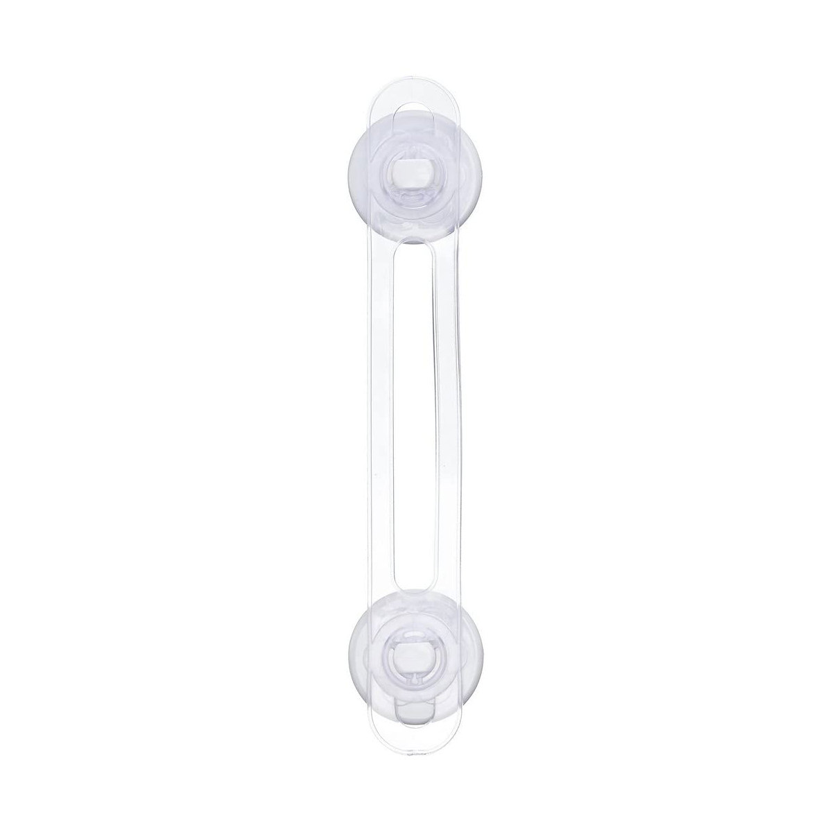 H+H BS 817 Universalriegel für Klappen + Möbeltüren 