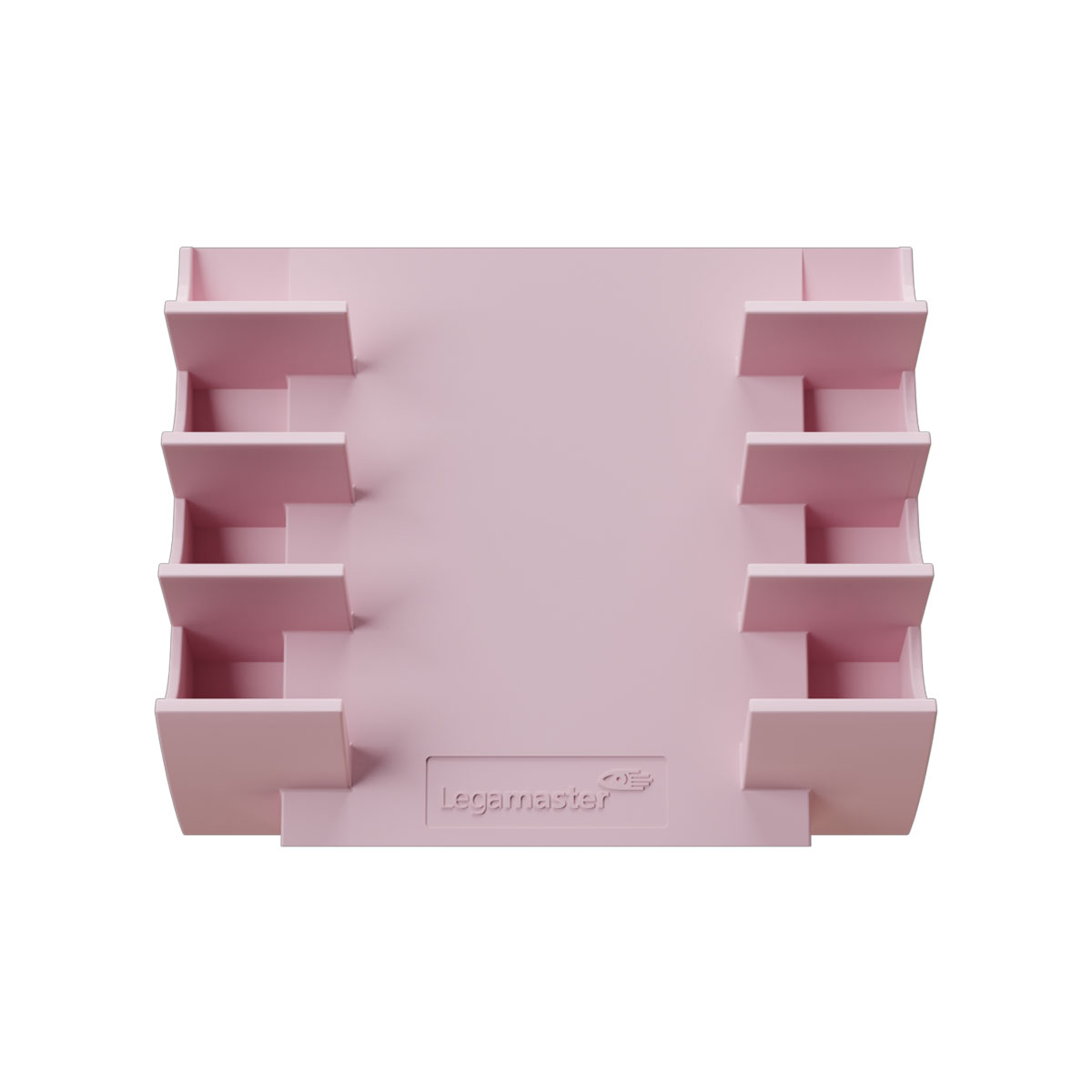 Legamaster 7-122038 Whiteboard Markerhalter pastellrosa