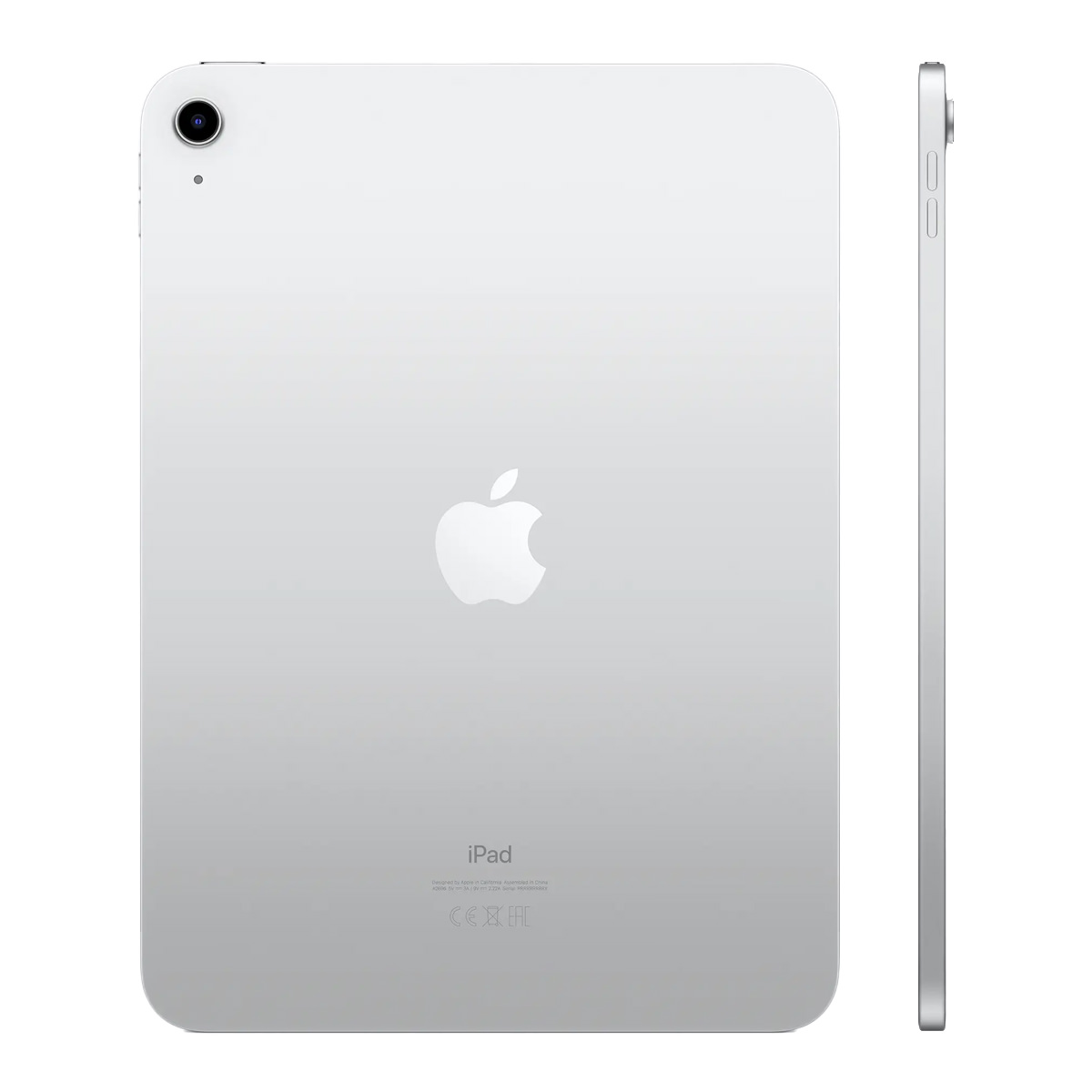 Apple iPad 10.9 (27,7cm) 10. Generation Wi-Fi 64 GB Pink