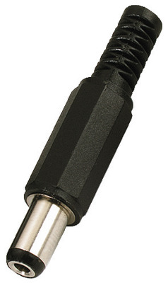 MONACOR T-521P Netzteil-Stecker