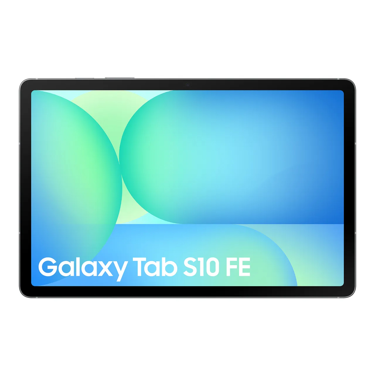 Samsung Galaxy Tab S10 FE 10.9'' (27,7cm) 5G, 12 GB RAM, 256 GB, Gray 