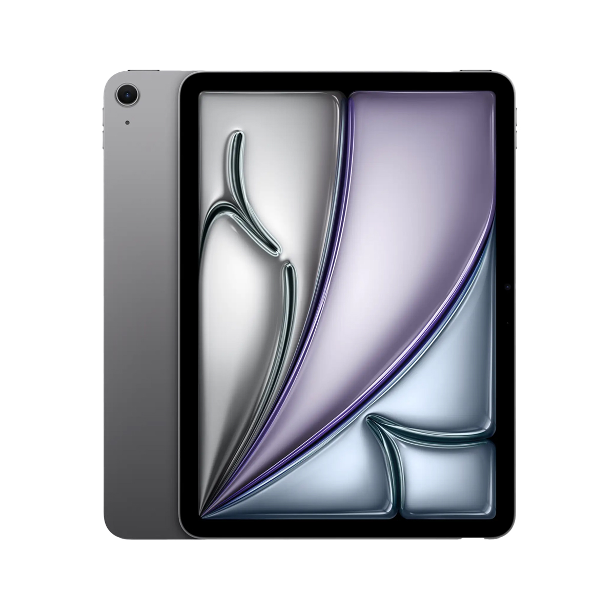 Apple iPad Air M3 11'' (27,9cm) 2025 Wi-Fi 128 GB Space Grau