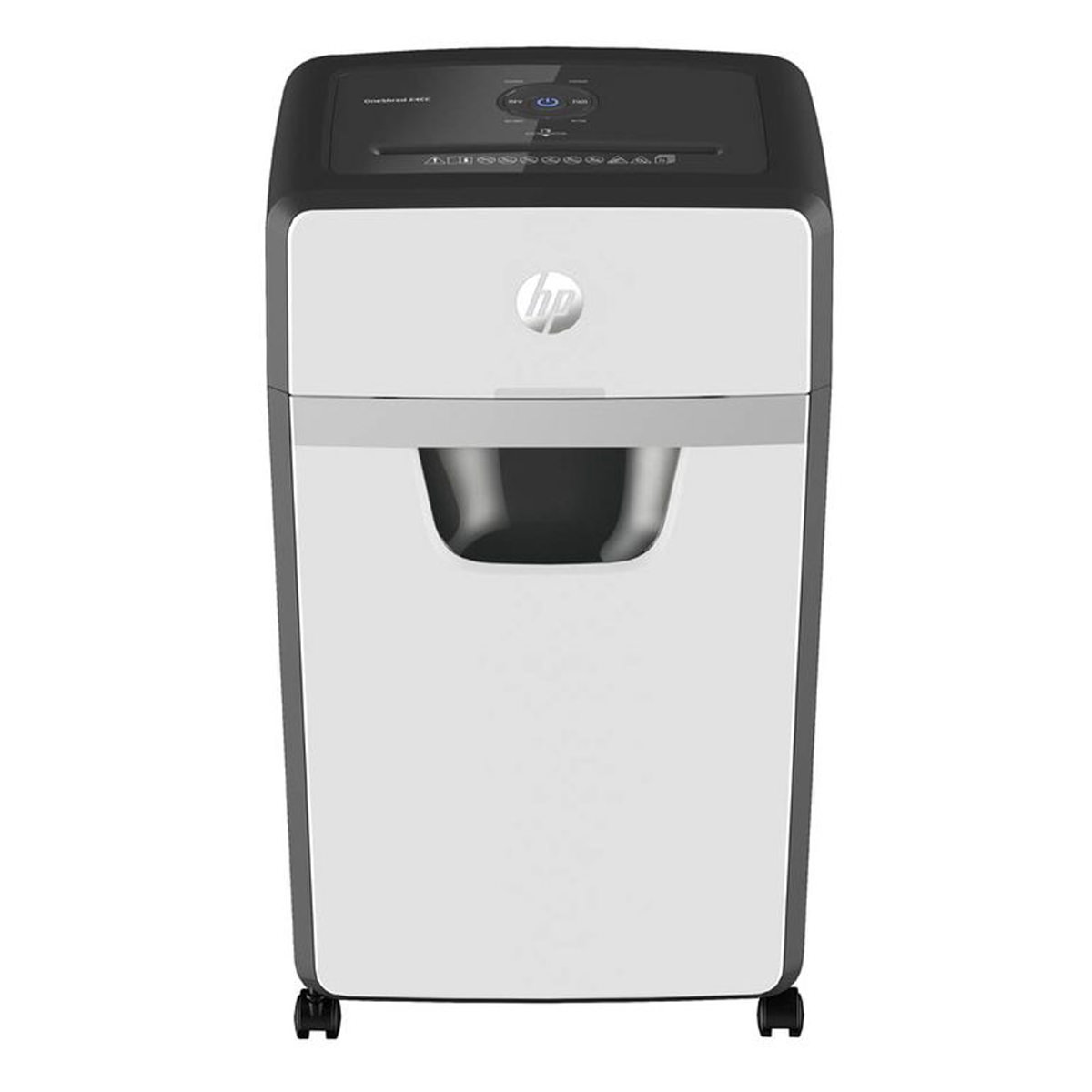 HP Aktenvernichter OneShred 16MC 