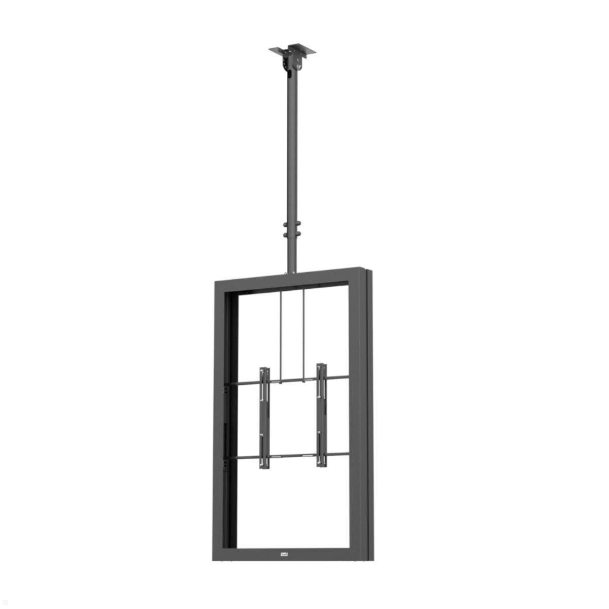 SMS Func Ceiling for Casing TM Black 
