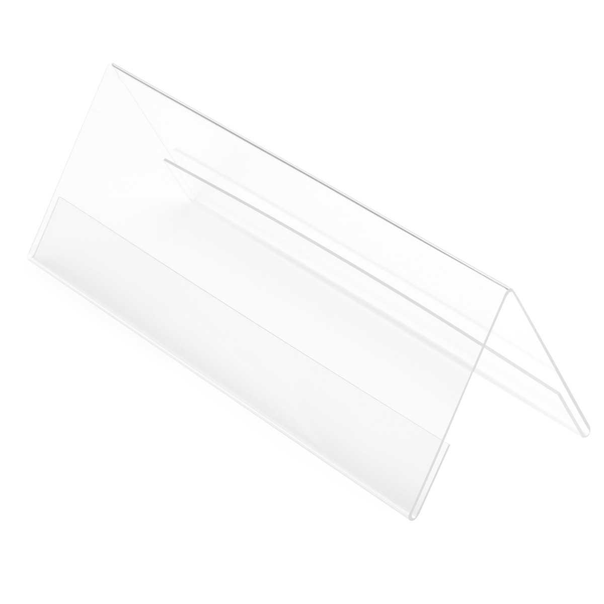 Magnetoplan 778901 Tischnamensschild, A6