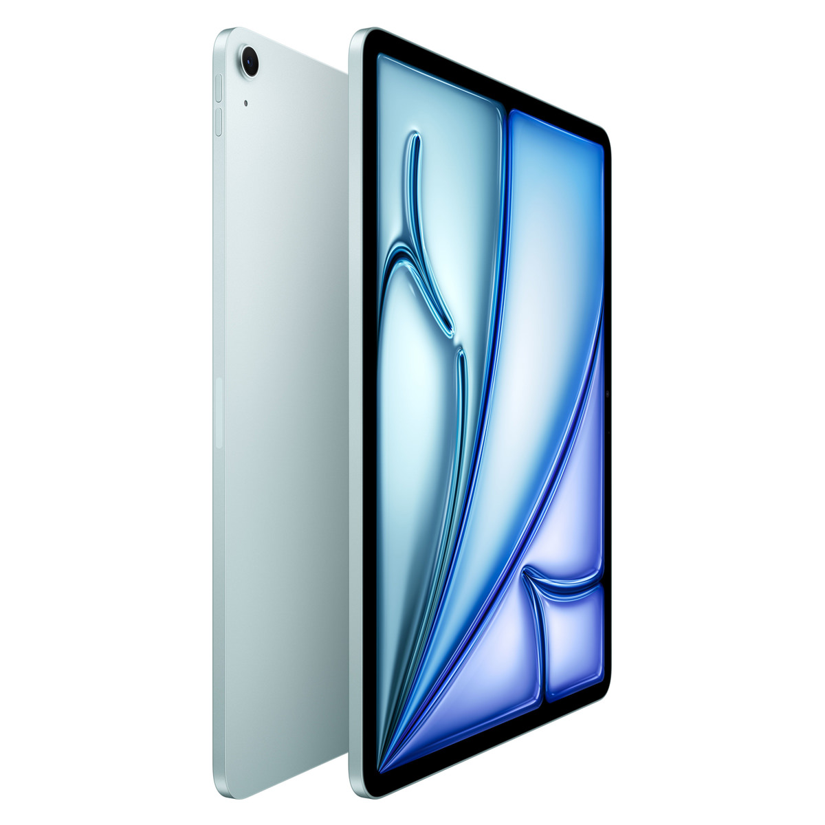 Apple iPad Air 13 (33,02cm) 6.Generation Wi-Fi 128 GB Blau