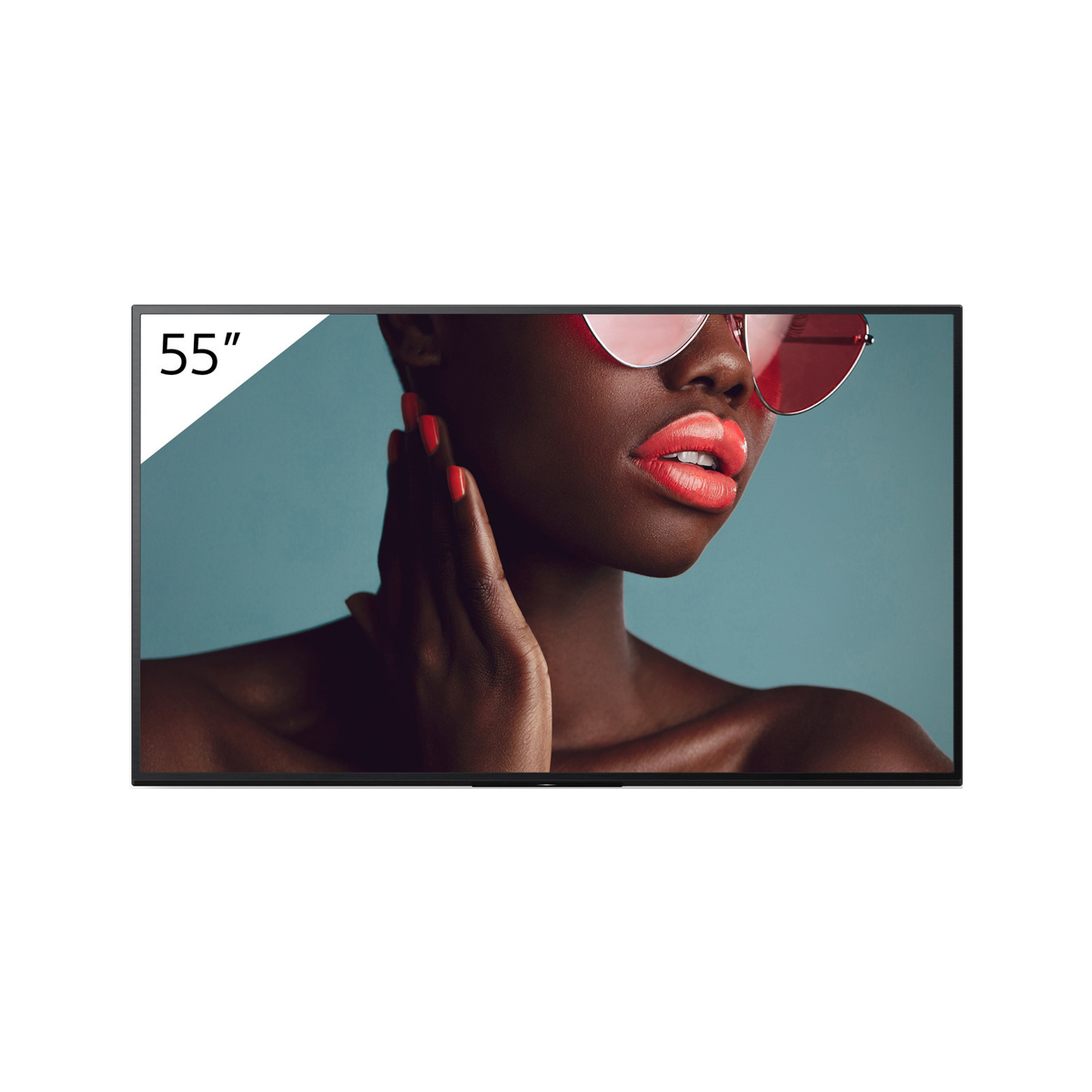 Sony FW-55BZ40L 55'' BRAVIA 4K HDR Display 