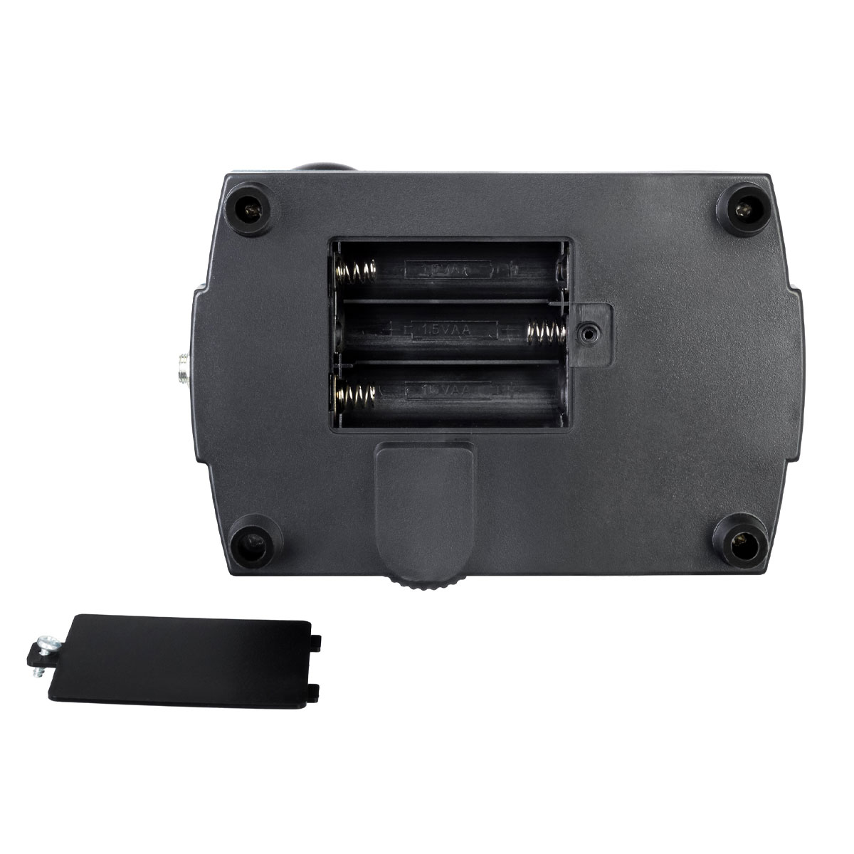 Levenhuk Rainbow 2L PLUS Mikroskop Orange, 64 -640 fach, Ober- und Unterlicht, Experimentierset inkl., Monokularkopf 360° drehbar