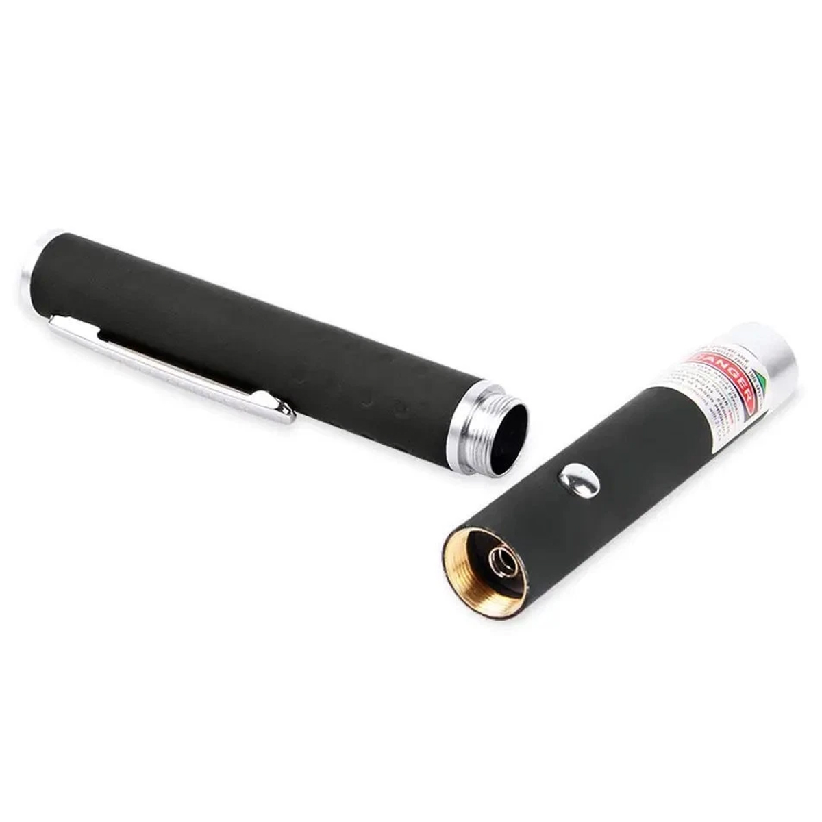 Vernier Laserpointer Zubehör Laser grün für GDX-VPG Foto-/Lichtschranke / Class II / < 1 mW / 532 nm