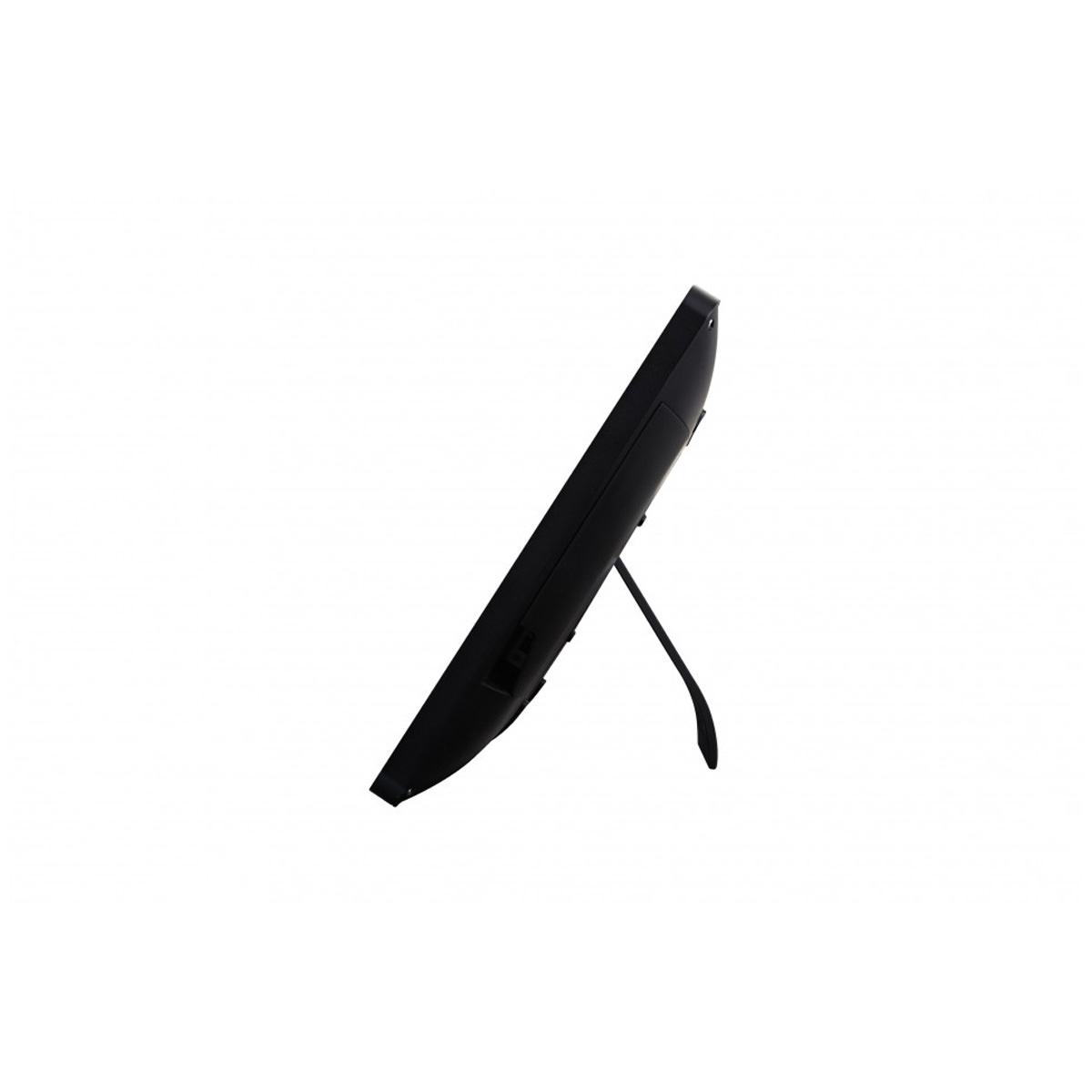 ViewSonic TD2430, 24'' (61cm) 10-Punkt-Touchscreen-Monitor SuperClear®- VATechnologie