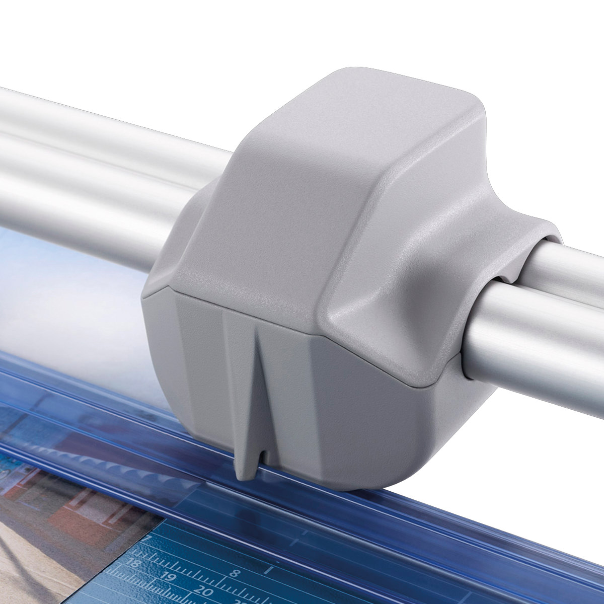 Dahle Messerkopf 650 für 550 - 558 der 3. Generation 