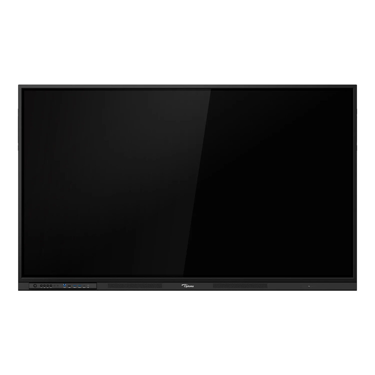 Optoma 3653RK interaktives Touch-Display 65'' (165cm) 4K UHD, 450cd/m², 3er Serie