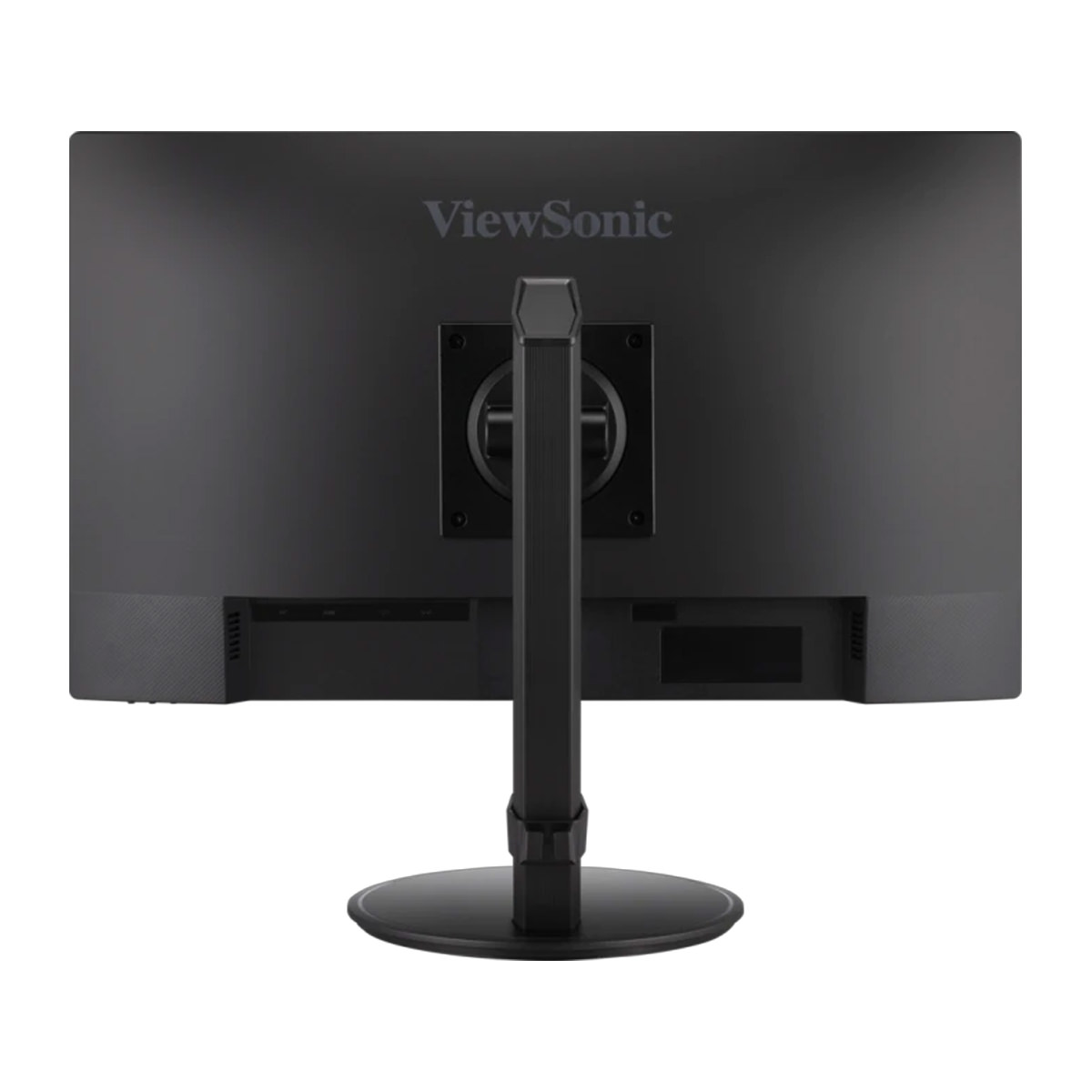 ViewSonic VG2408A, 24'' (61cm) Desktopmonitor, VG Series Integrierte Lautsprecher