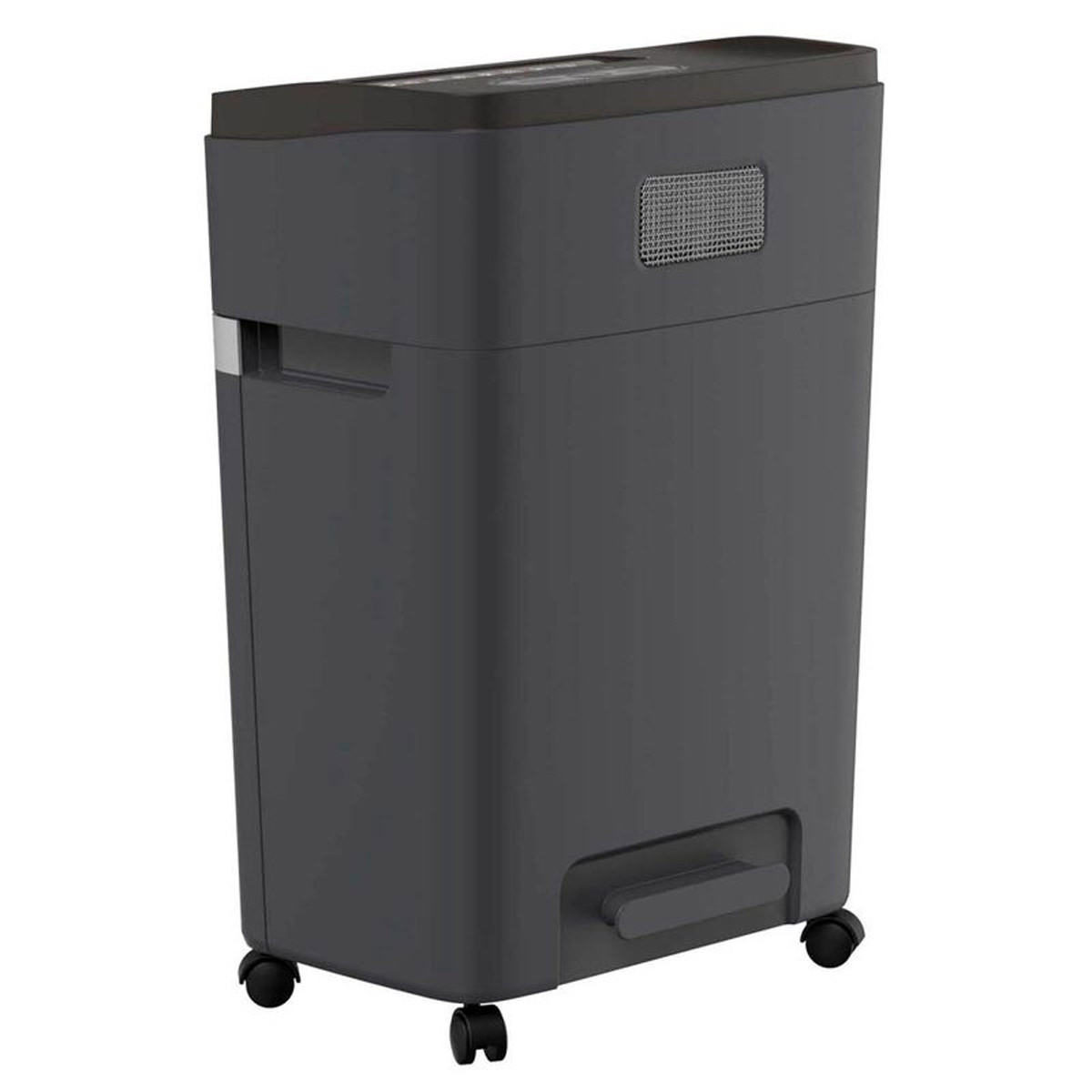 HP Aktenvernichter Pro Shredder 18CC 