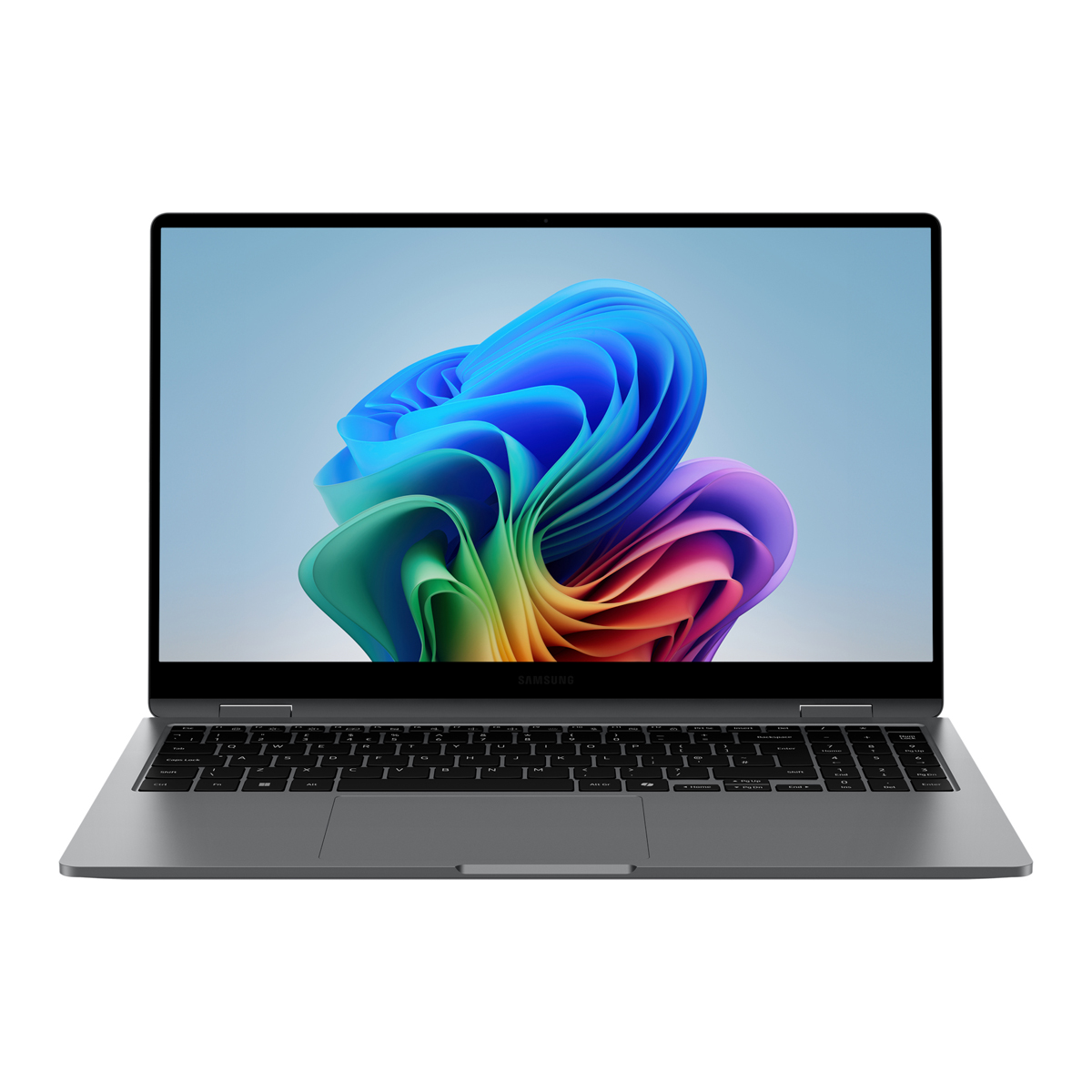 Samsung Galaxy Book5 360 15.6'' (39,6cm), Win11 Pro, 512 GB, Touchscreen, Grey