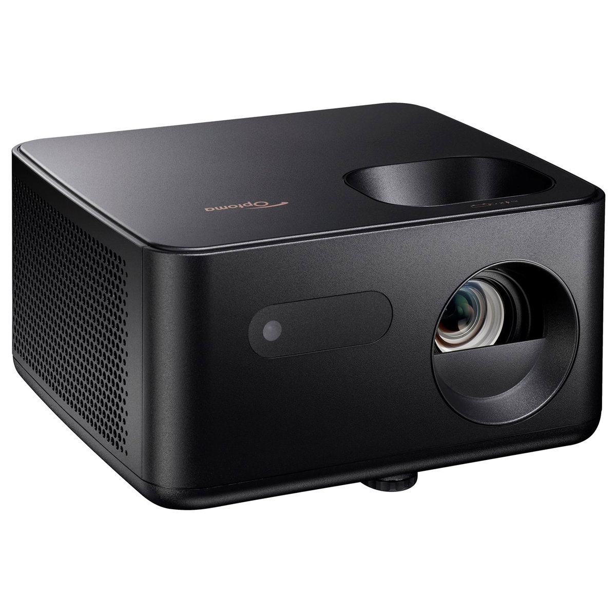 Optoma Photon Life PK31 4K UHD Projektor, 900 ISO Lumen, HDR, RGB-LED-Technologie 