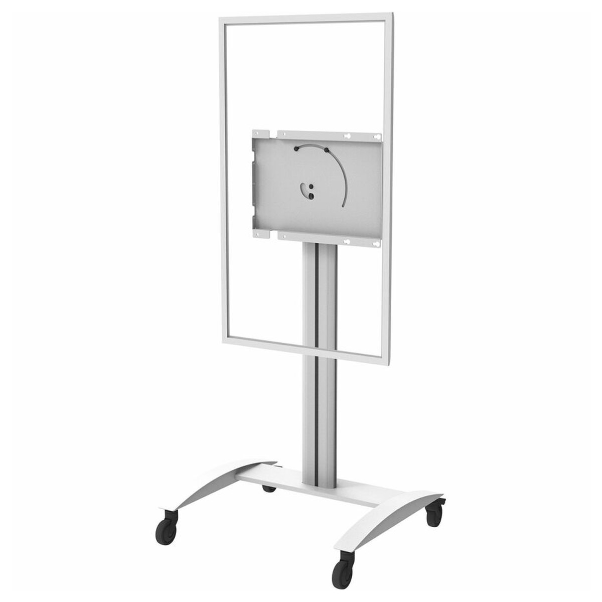 Peerless-AV mobiler Trolley mit Rotation für Samsung Flip Pro 55 & 65, SR560-FLIP2