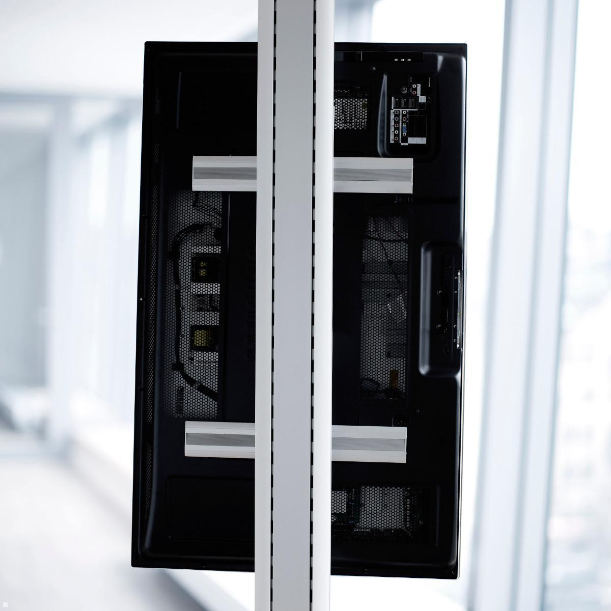 SMS X H+ Unislide Universalhalterung bis 100 kg 