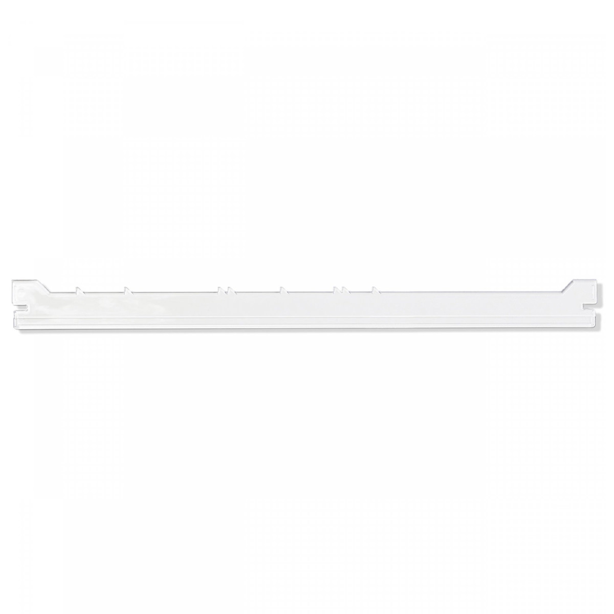 Dahle Anpress-Schiene für Modell 508 3. Generation 