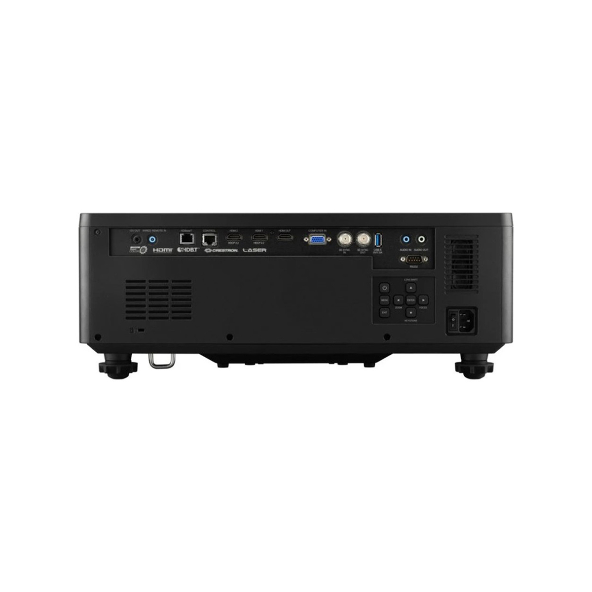 ViewSonic LS950WU WUXGA Laser-Projektor 