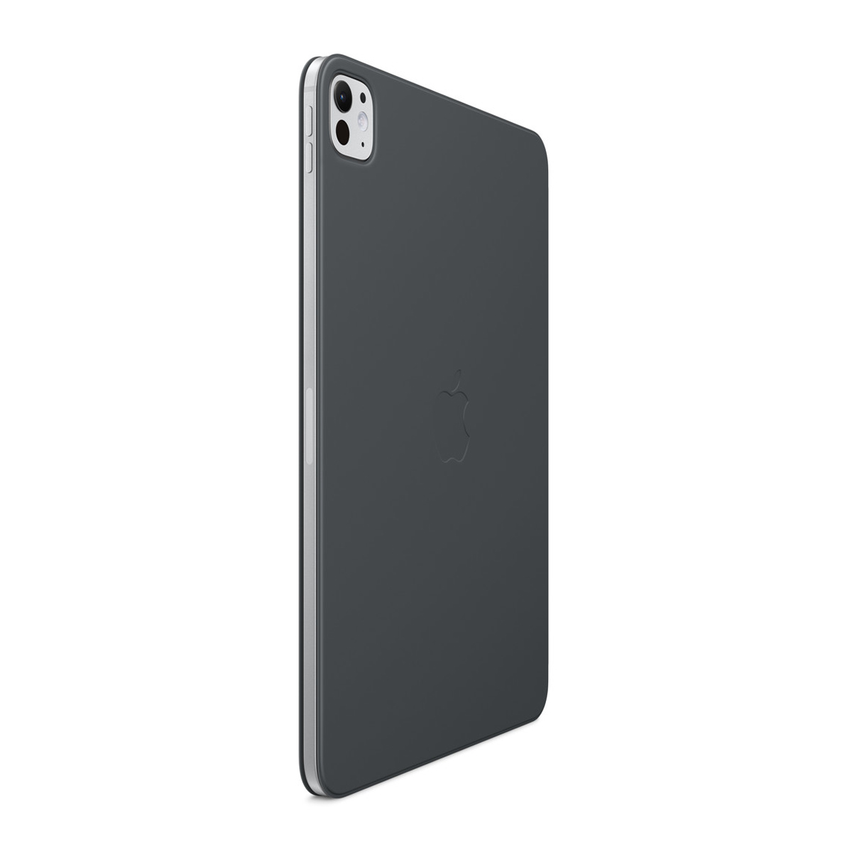 Apple Smart Folio Flip Hülle anthrazit, Schutzhülle für iPad Air M3 11'' (27,9cm) 2025 