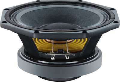 MONACOR FTX0820/8 PA-Koaxial-Lautsprecher