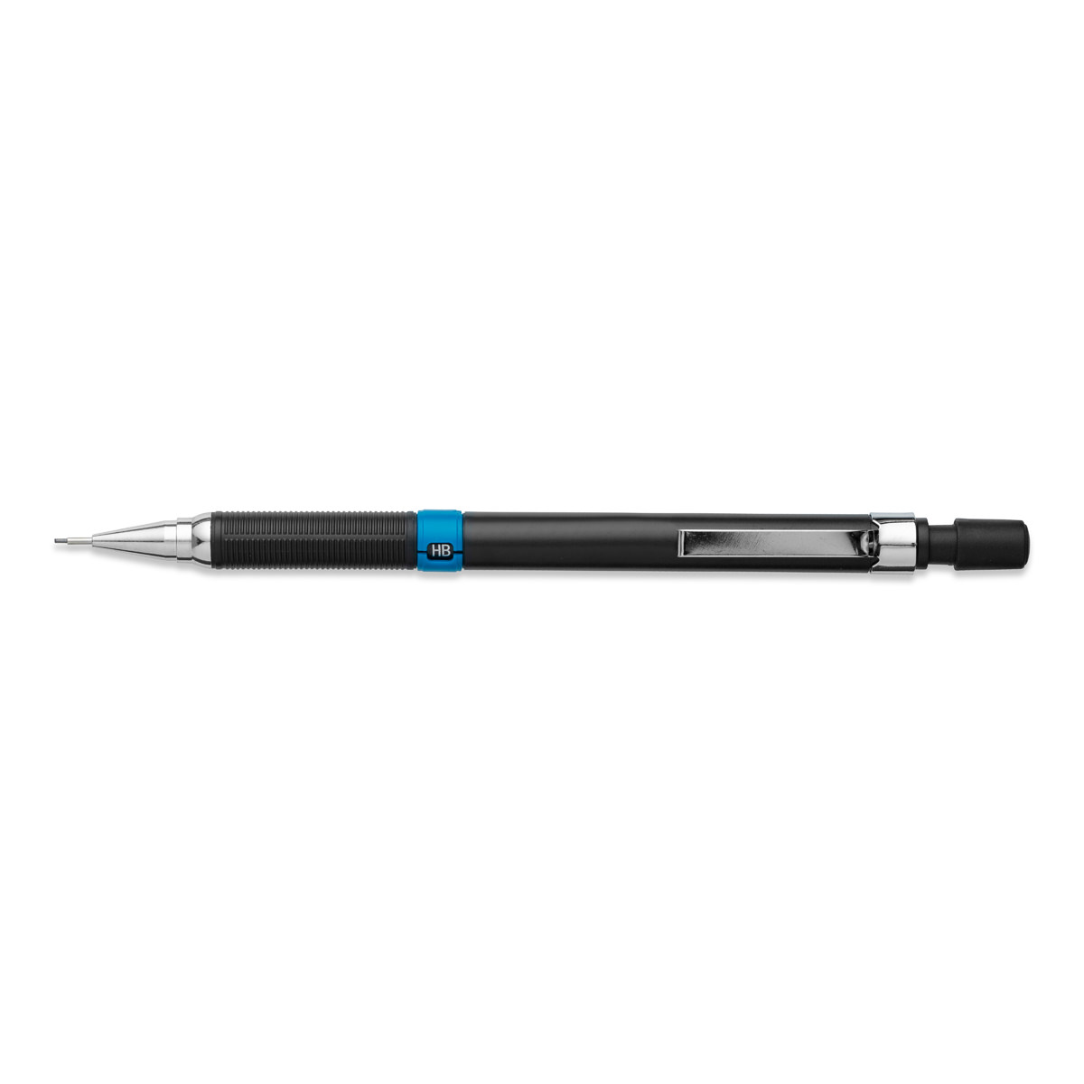 Aristo College Feinminenstift FLP 0,7 Gehäuse schwarz mit Metallclip 