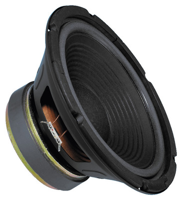 MONACOR SP-250P Tieftöner, 100 W, 8 O