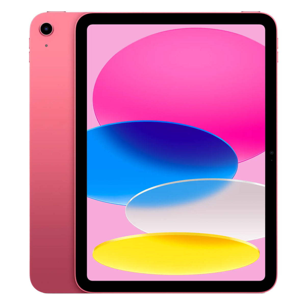 Apple iPad A16 11'' (27,9cm) 2025 Wi-Fi 128 GB Pink