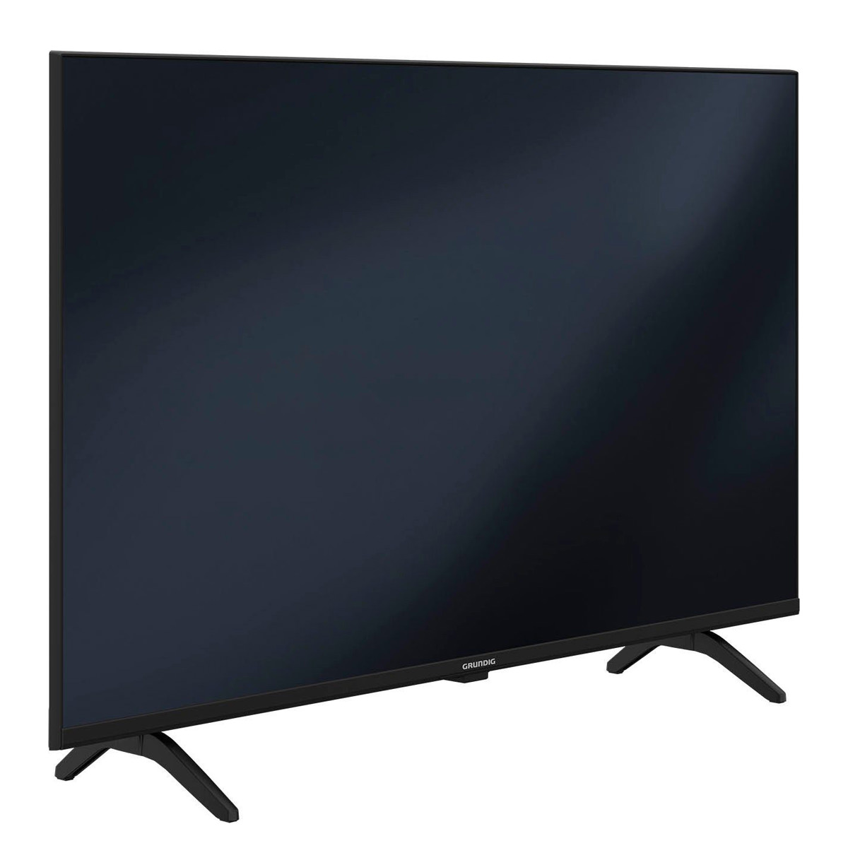 Grundig 32'' (81cm) GHB 6340 Smart HD-TV, Android System, USB-Mediaplayer, Bluetooth, USB, HDMI, Kopfhörerausgang