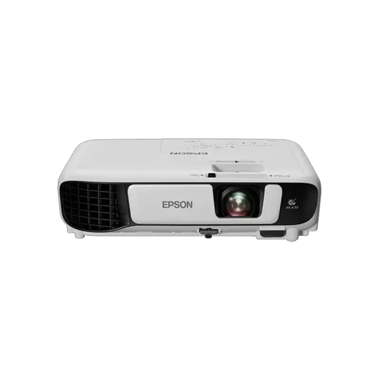 Epson EB-S41 SVGA-Projektor 
