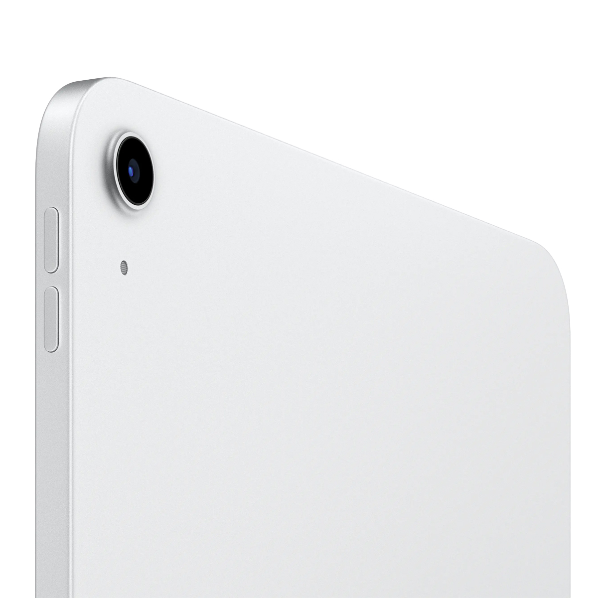 Apple iPad A16 11'' (27,9cm) 2025 Wi-Fi 128 GB Silber