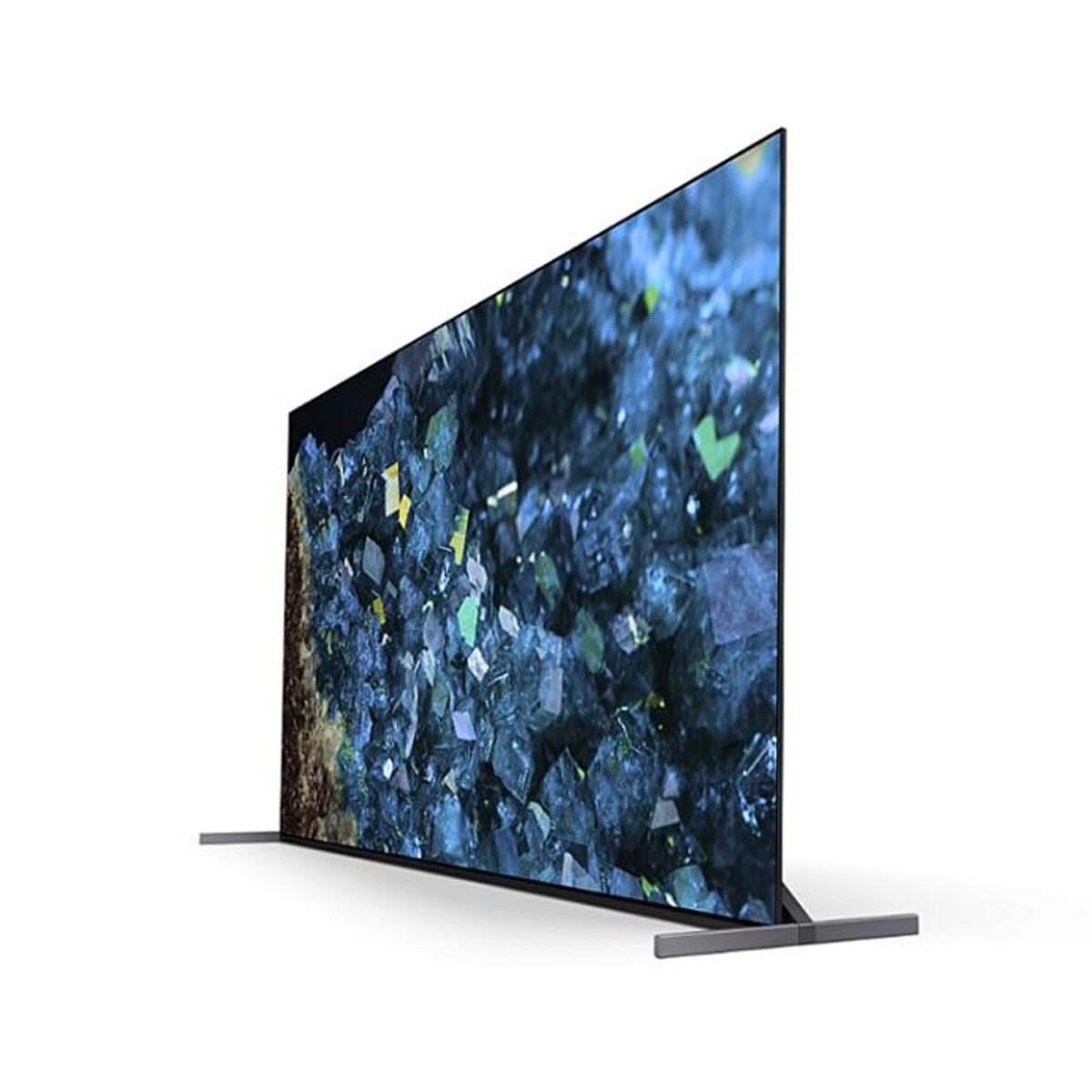 Sony FWD-83A80L 4K HDR OLED Display 