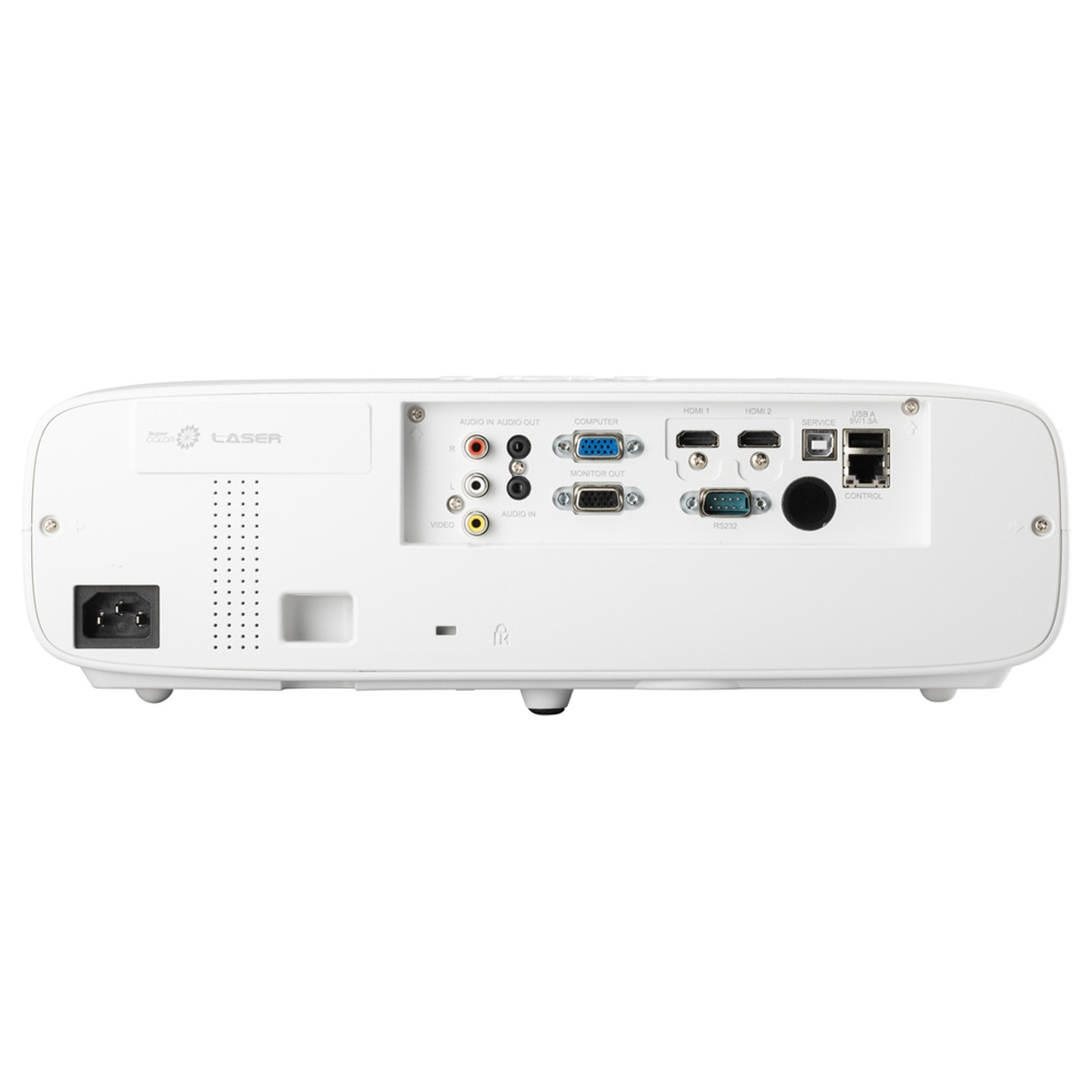 ViewSonic LSC520WU WUXGA Laser-Installationsbeamer 5200 ANSI Lumen
