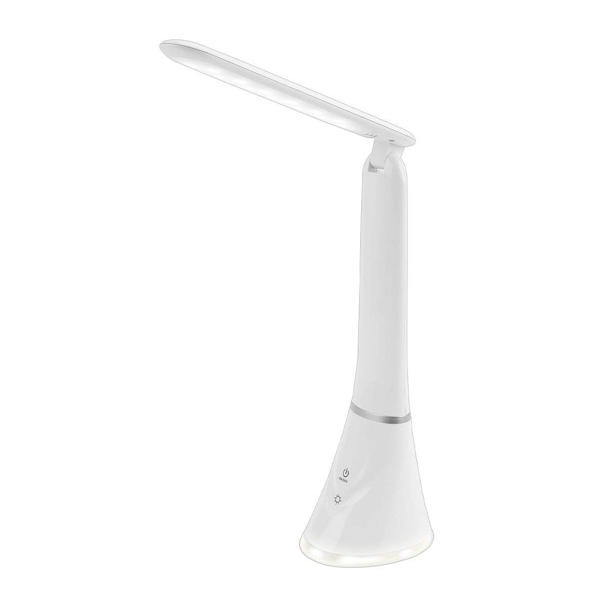 Genie Schreibtischlampe TL 03B LED, kabellos, 3 Leuchtstufen