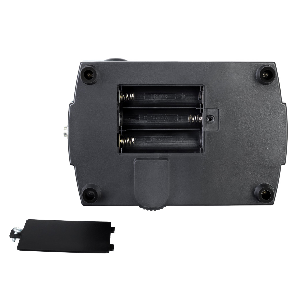 Levenhuk Rainbow 2L Mikroskop Moonstone, 40 - 400 fach, Ober- und Unterlicht, Experimentierset inkl. Netz- bzw. Batteriebetrieb