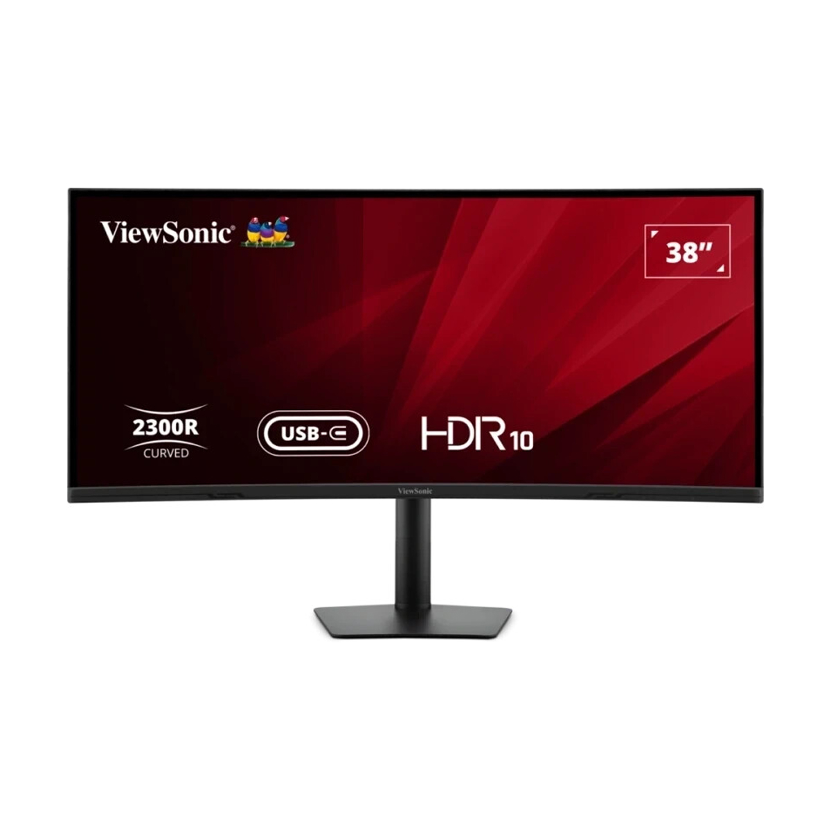 ViewSonic VA3820C 38'' SuperClear® IPS Curve Monitor 