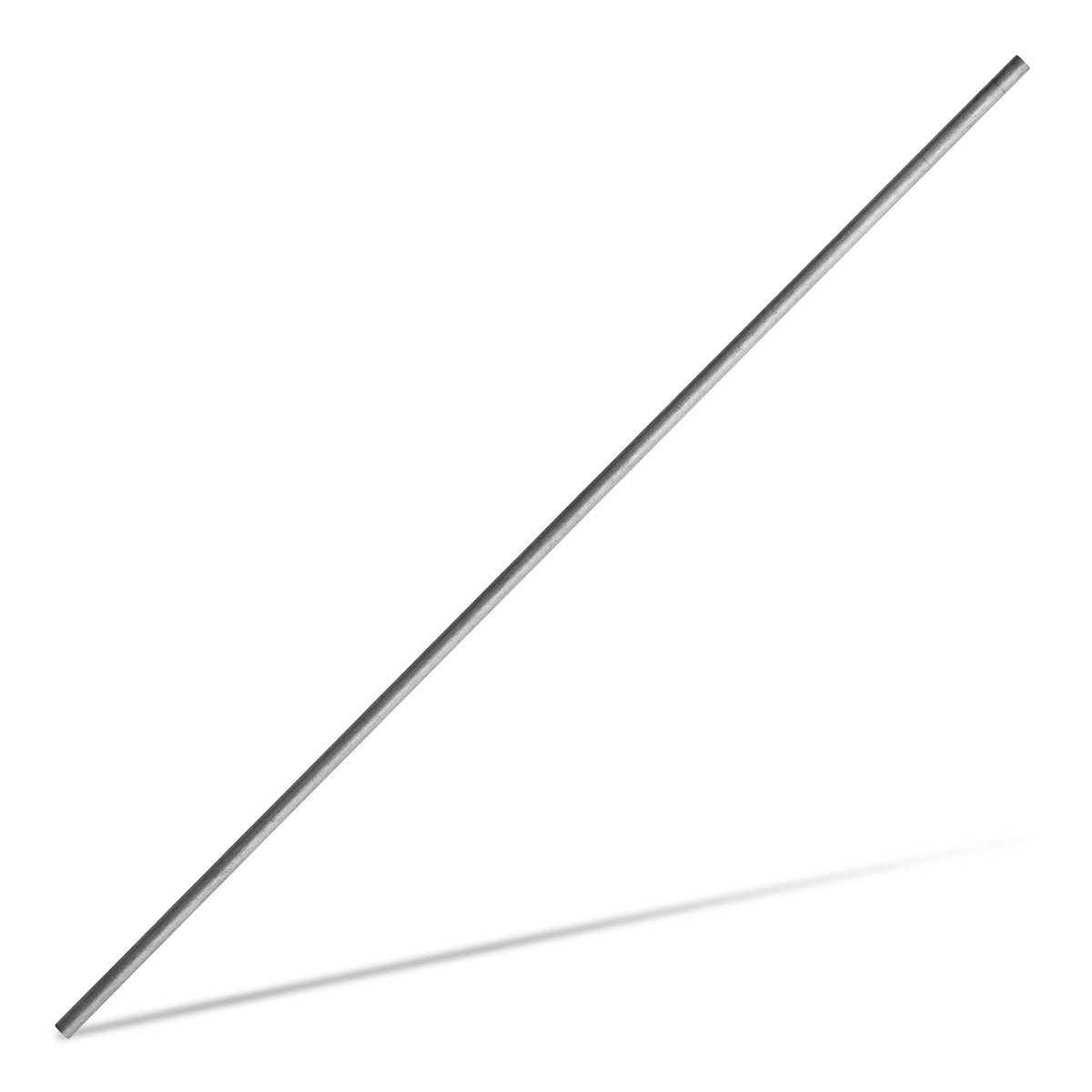 Aristo Feinminen Hi-Polymer 0,9 HB, Dose mit 12 Minen 