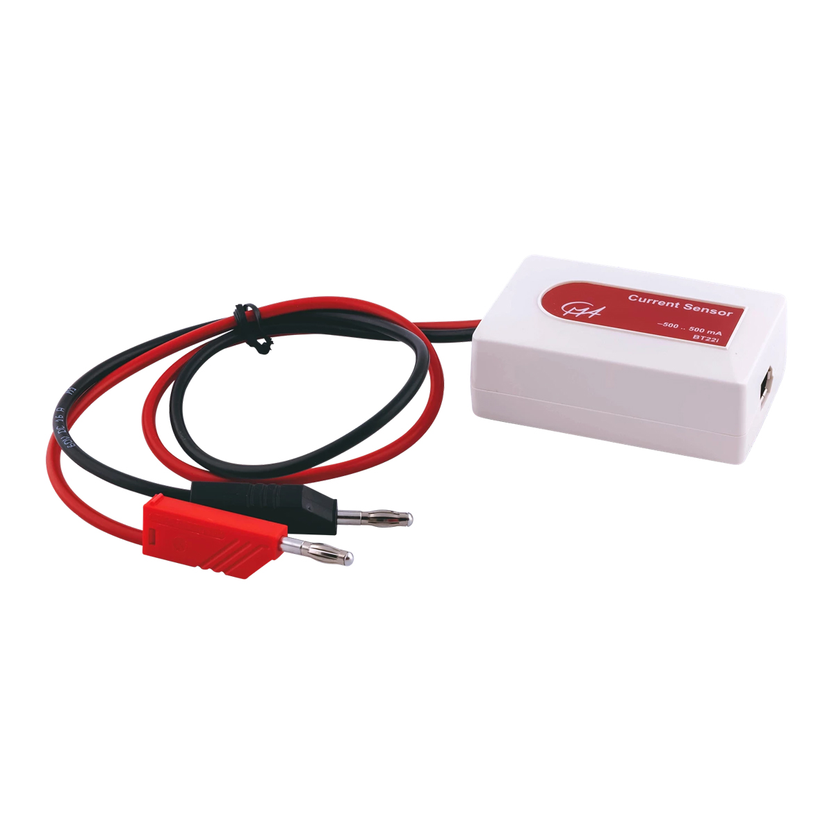 CMA Stromsensor BT22i Messbereich ± 500 mA, ohne Sensorkabel 