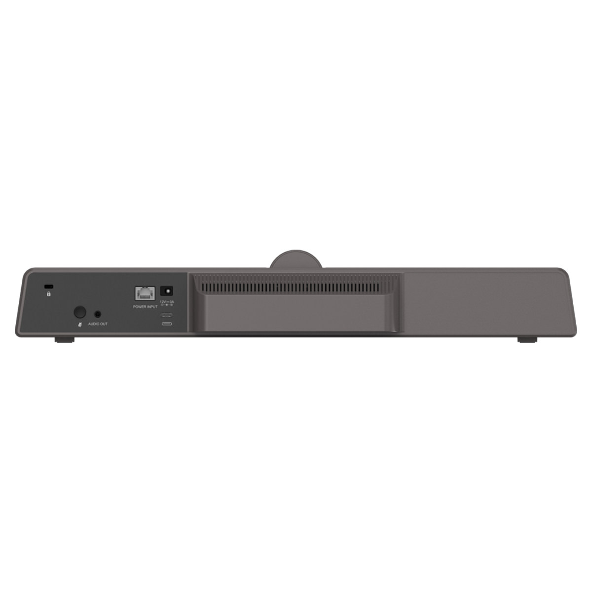 ViewSonic UMB202 Microsoft Teams Zertifizierte Video Bar