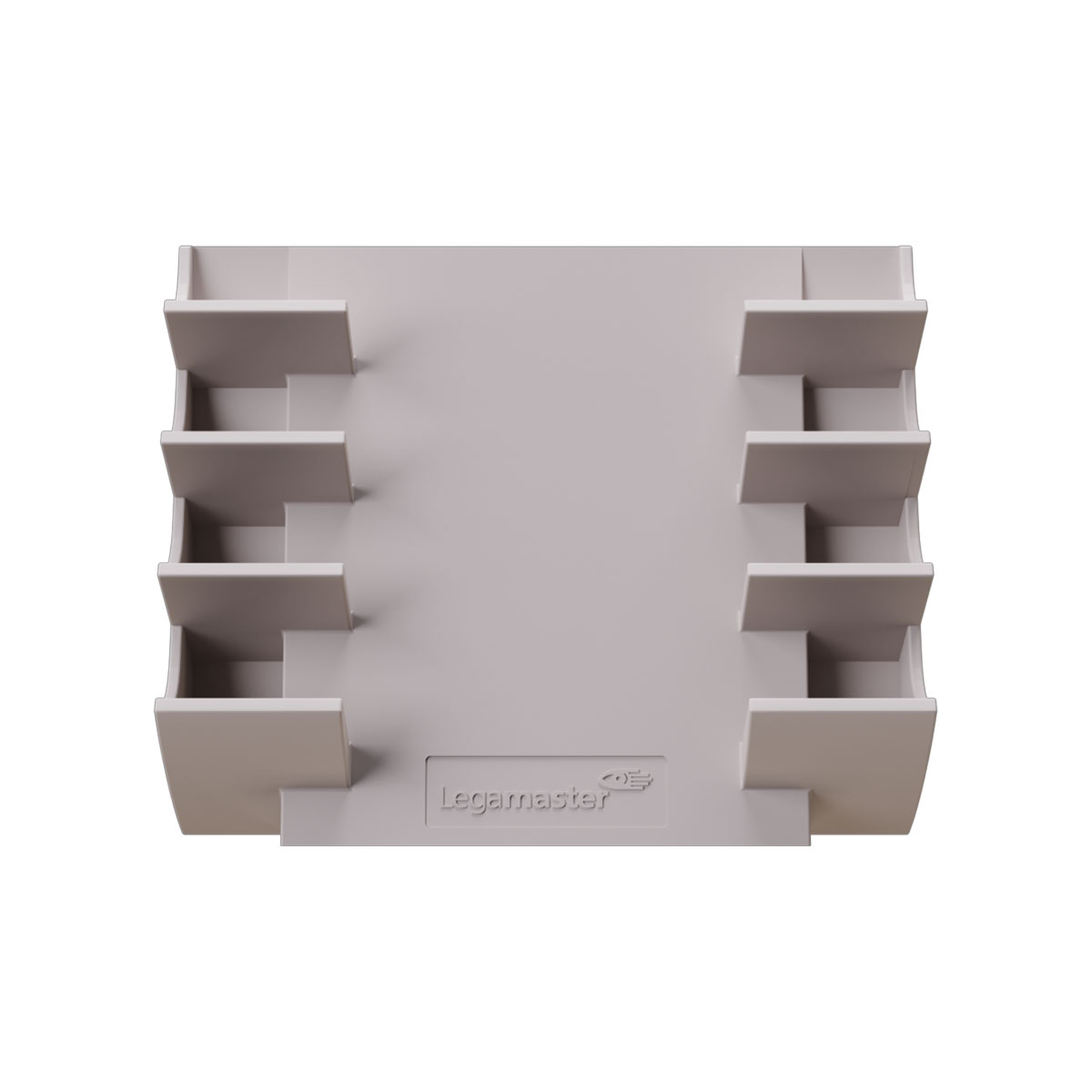 Legamaster 7-122007 Whiteboard Markerhalter taupe