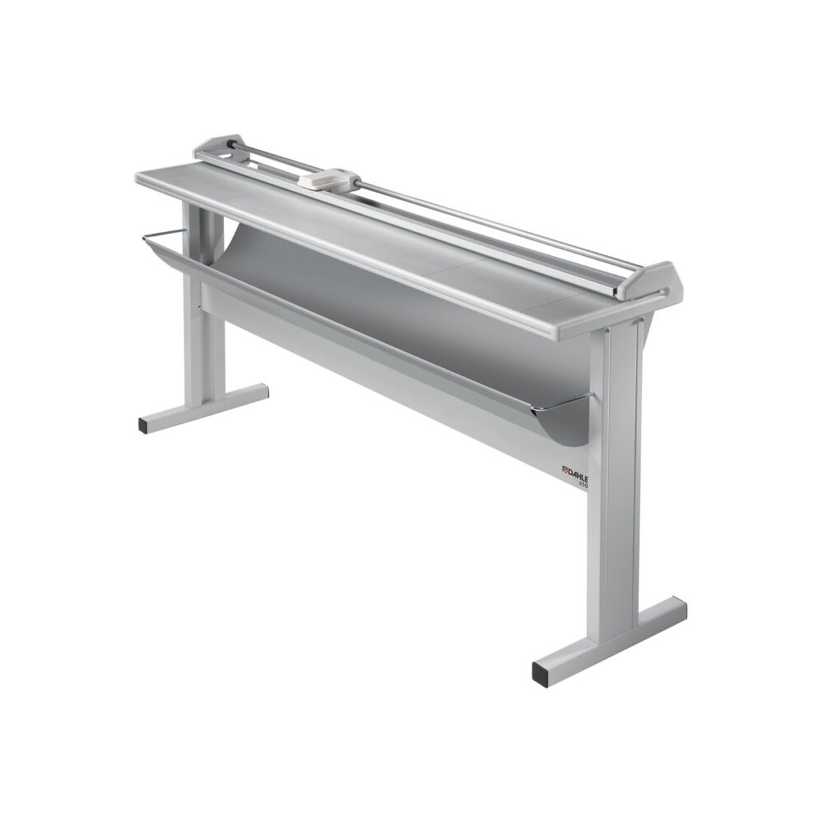 Dahle Langschneider 450 Roll & Schnitt, 1500 mm + Untergestell 