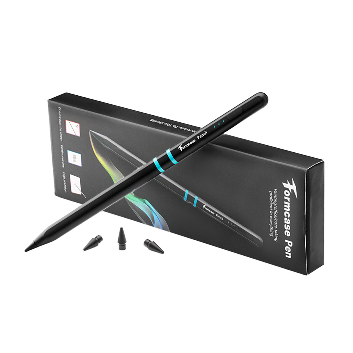 Formcase Smart Pencil für iPads 