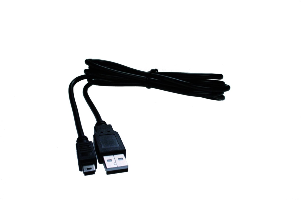 TI-PC-Link USB zur Übertragung zwischen Grafikrechner und PC (TI84+/TI89Titanium/TI-Nspire) von Texas Instruments