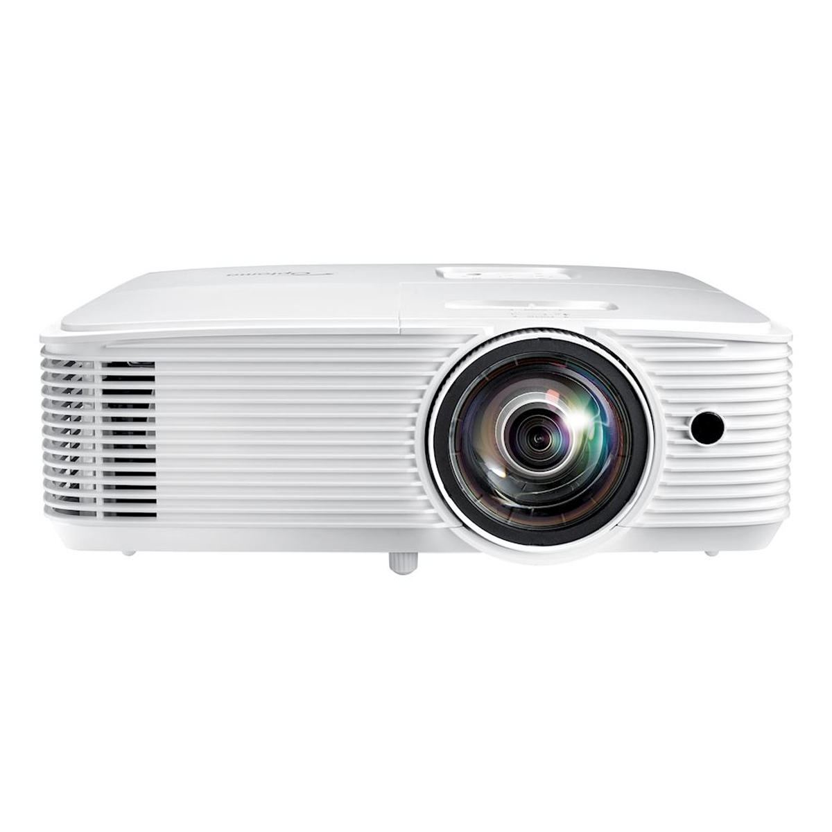 Optoma W309ST kompakter XGA-Kurzdistanz-Projektor