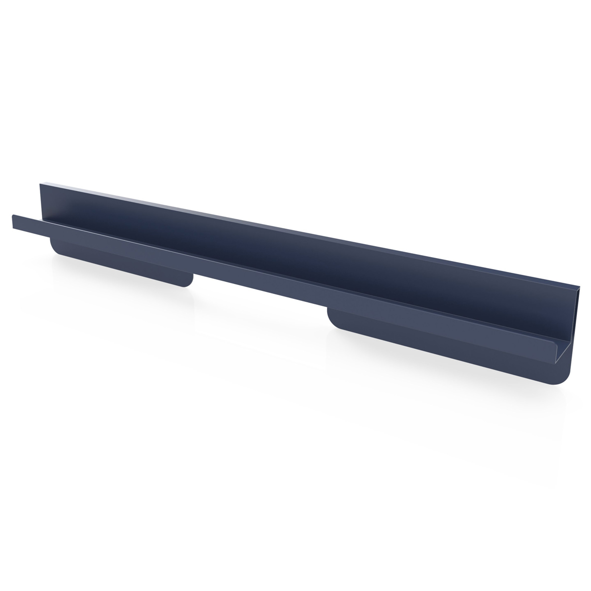 Magnetoplan 114605013  Ablageleiste für Infinity Wall, kobaltblau