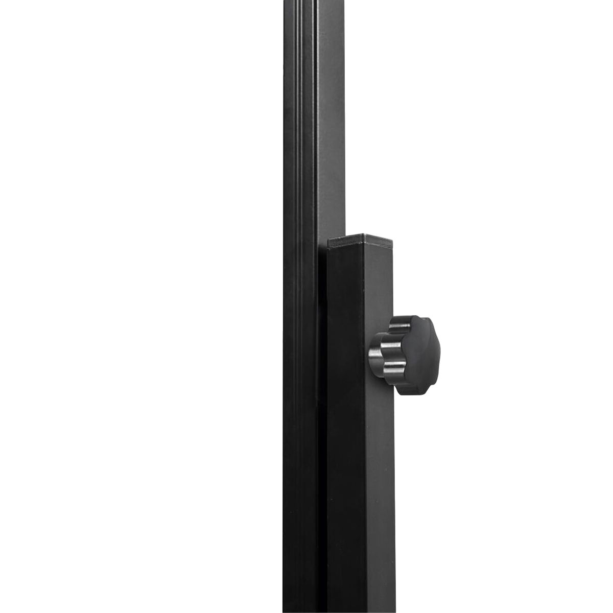 Legamaster PREMIUM PLUS mobiles Multiboard, graue Pinnwand 