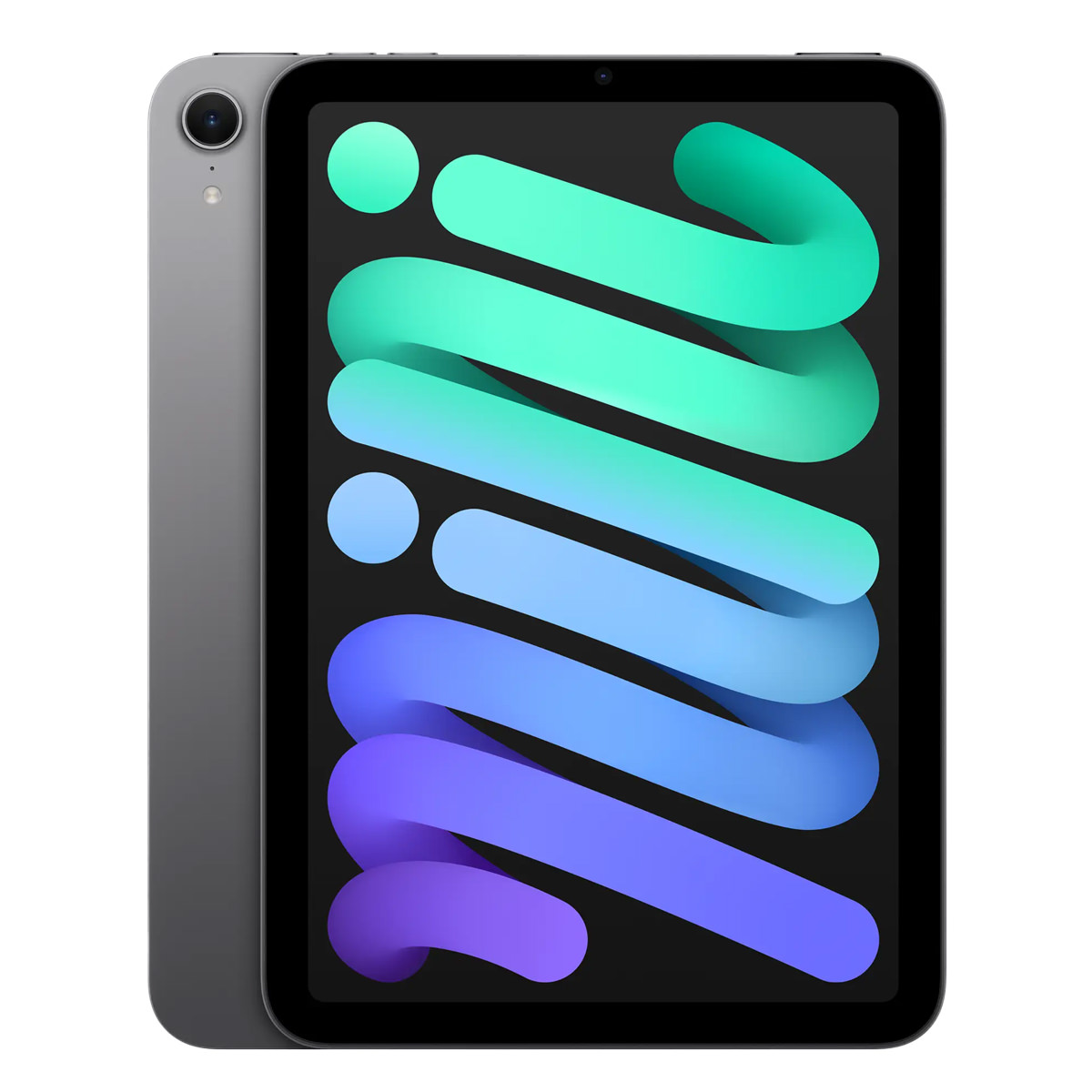 Apple iPad Mini A17 Pro 8.3'' (21,1cm) 7. Generation 2024 Wi-Fi 128 GB Space Grey