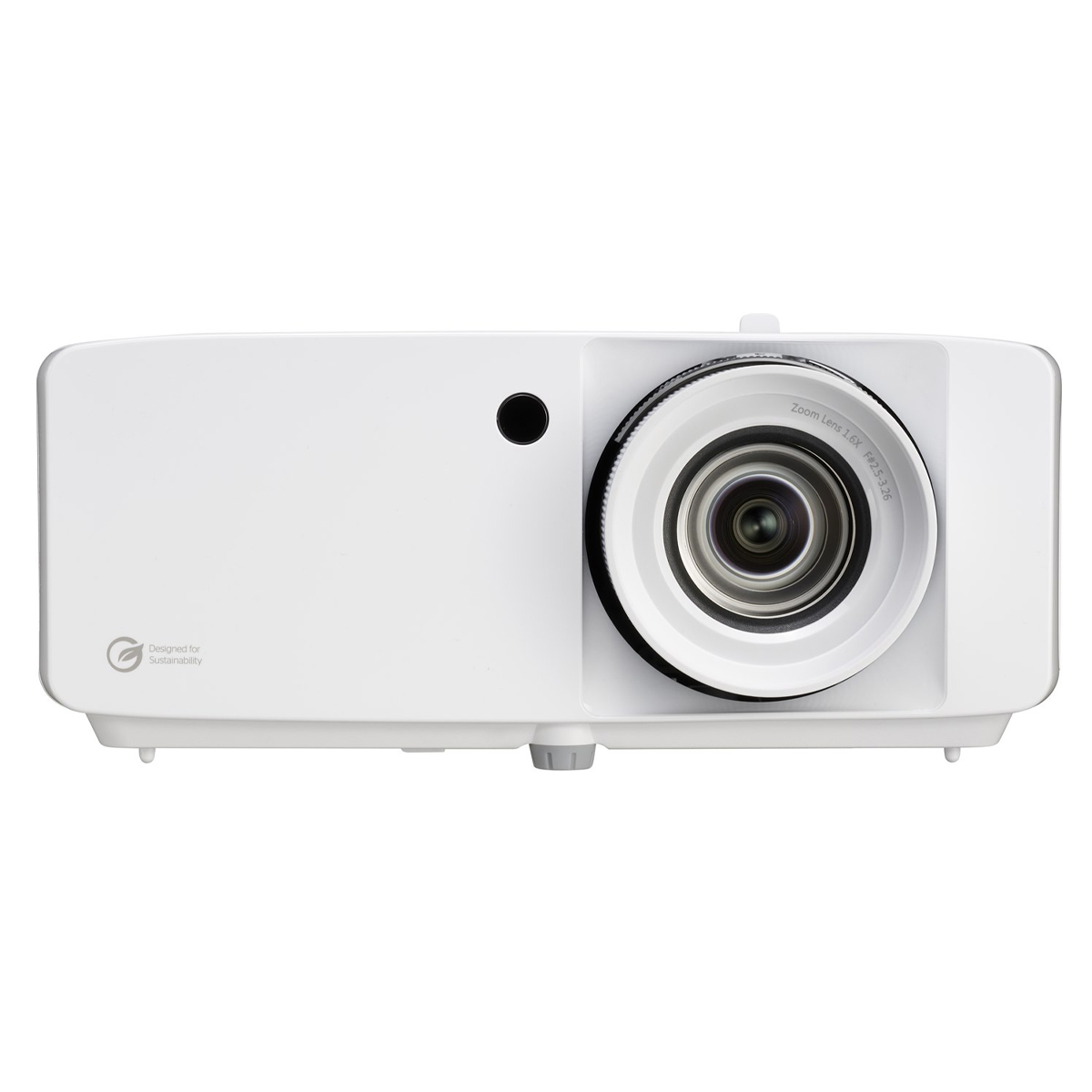 Optoma ZH551 DLP Full HD Projector, 5600 Lumen, 15W Lautsprecher, zahlreiche Anschlüsse 