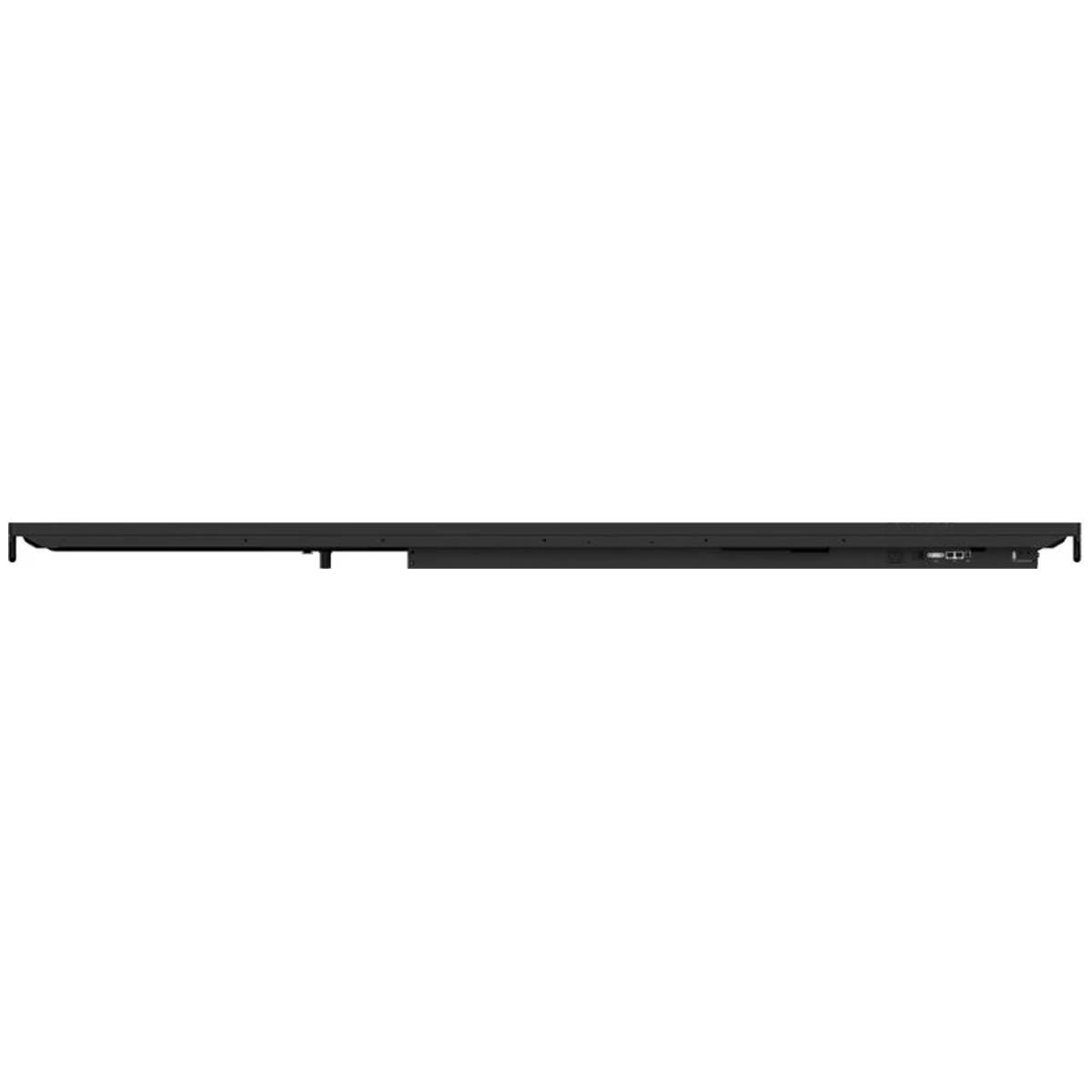 ViewSonic IFP7551-3C 75" Display, Android 14 EDLA, UHD, Multi Touch 